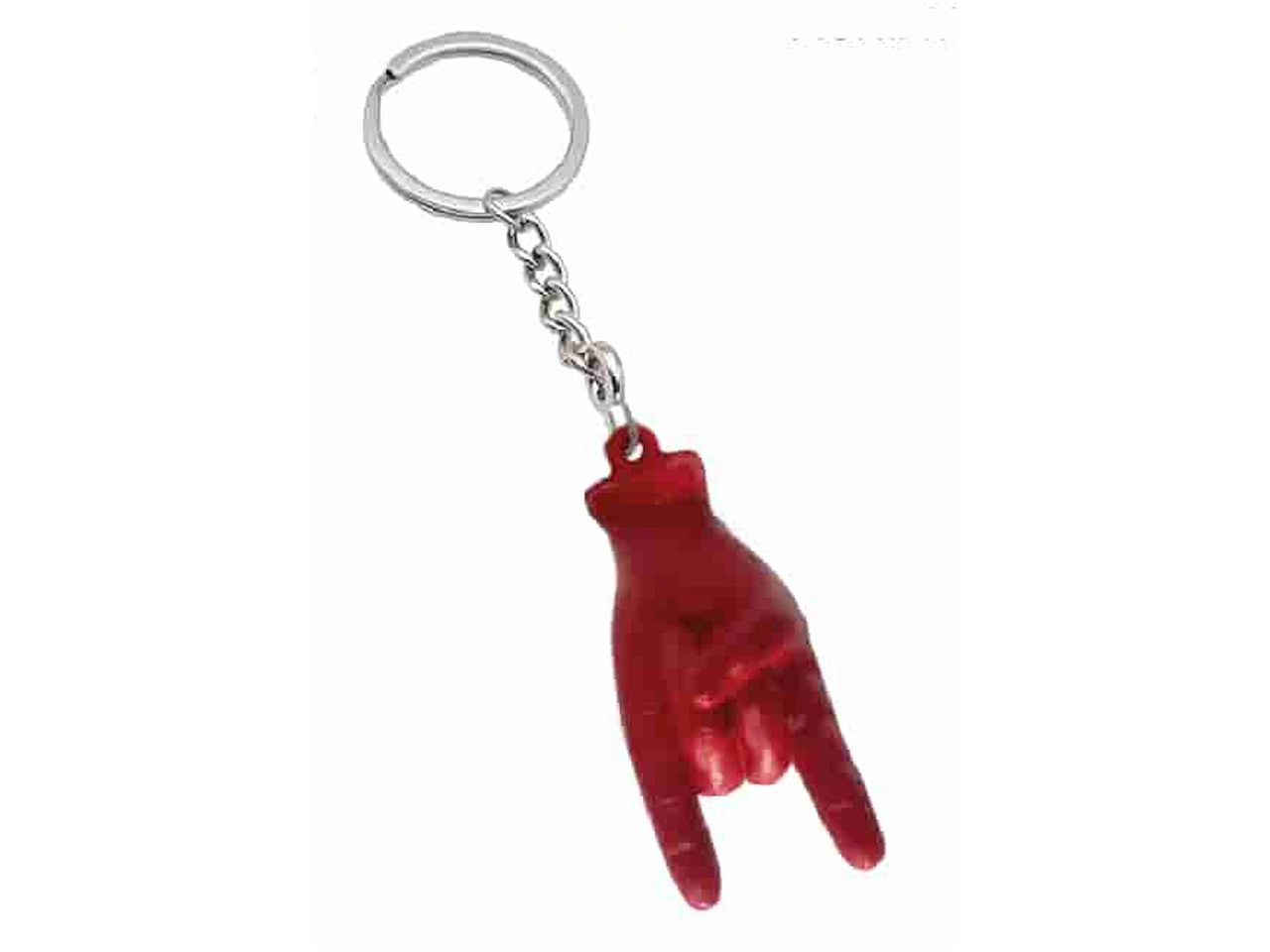 CORNA ROSSE PORTACHIAVI REGE 1