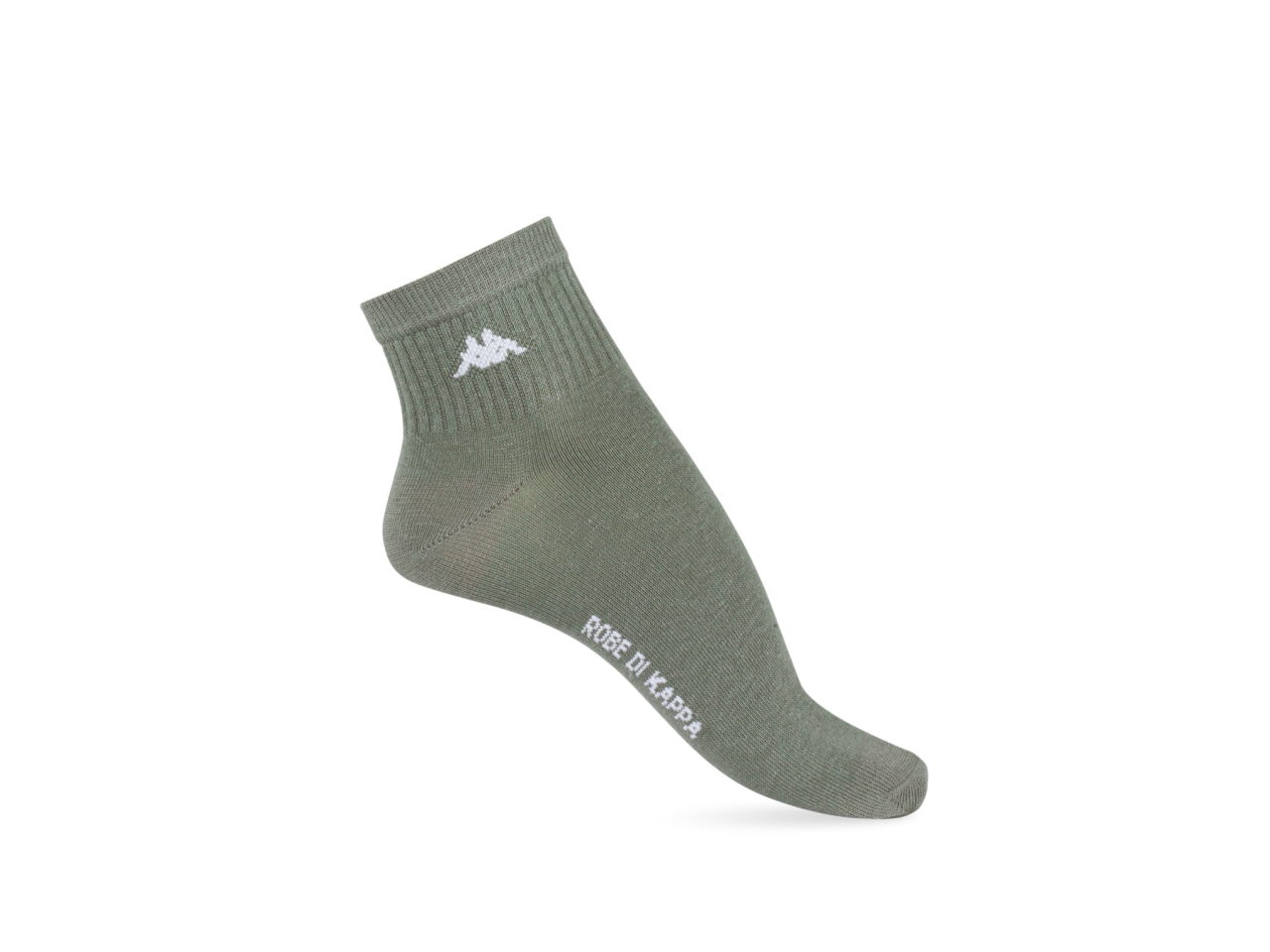 MINICALZA DONNA COTONE RDK868.M MUSC./OTTICO 36/40