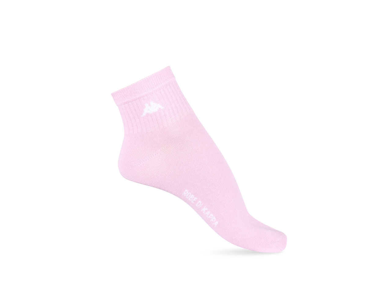 MINICALZA DONNA COTONE RDK868.M ORCH./OTTICO 36/40