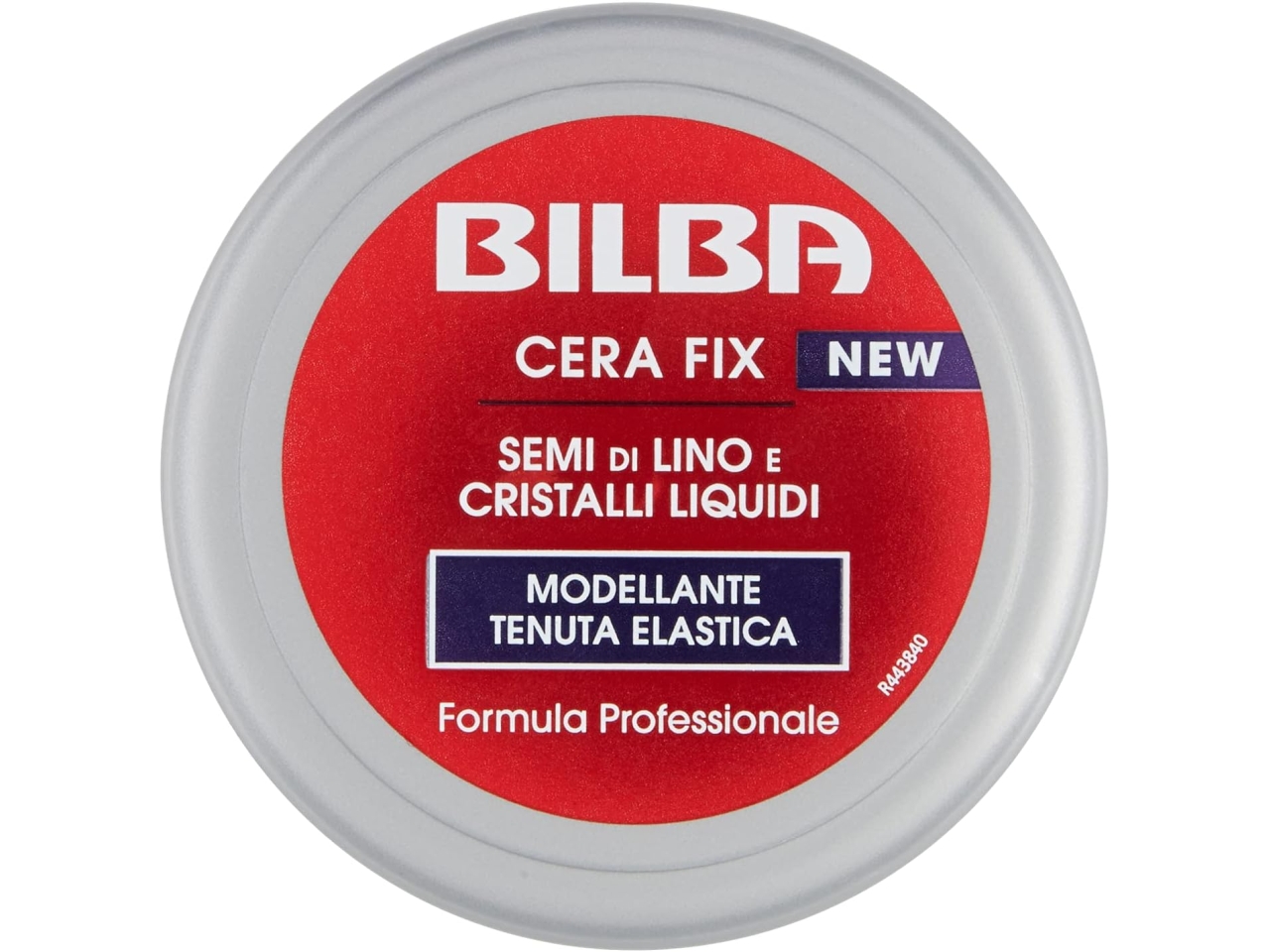 BILBA CERA VASO CAPELLI 100ML 007206 $