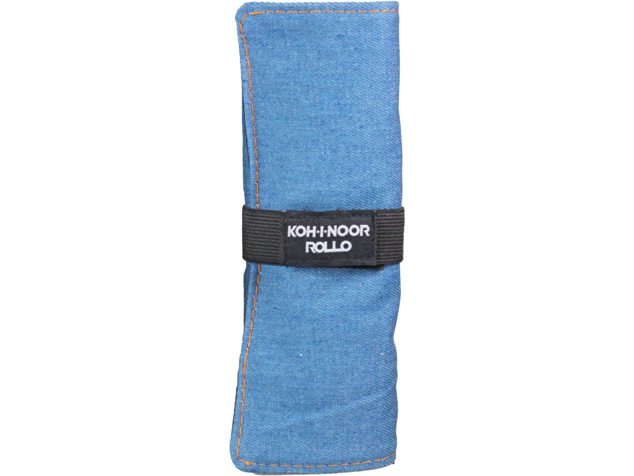 ASTUCCIO ARROTOLABILE 24 SCOMP. AZZURRO DJTJ3-24