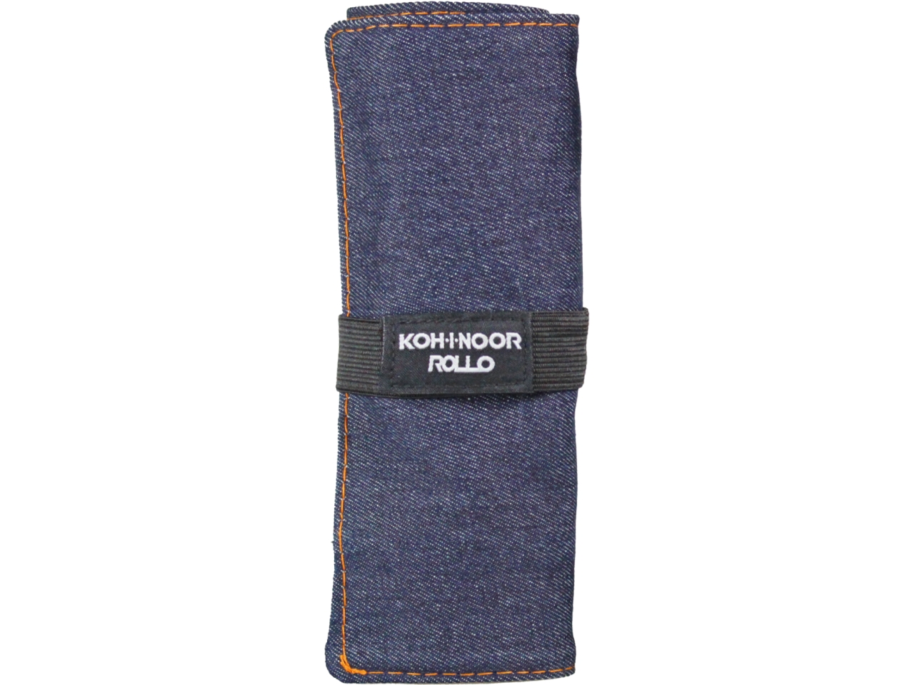 ASTUCCIO ARROTOLABILE 24 SCOMP. BLU JEANS DJTJ6-24