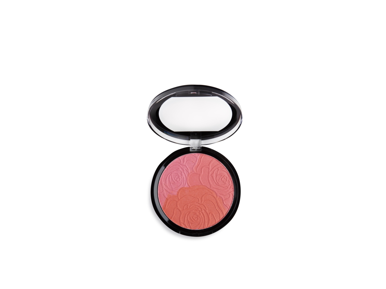 MAGIC STUDIO ROSE BLUSH PALETTE 24154