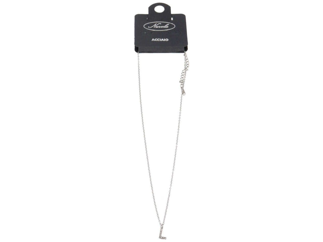 GIROCOLLO LETTERA ZIRC L KDN50L