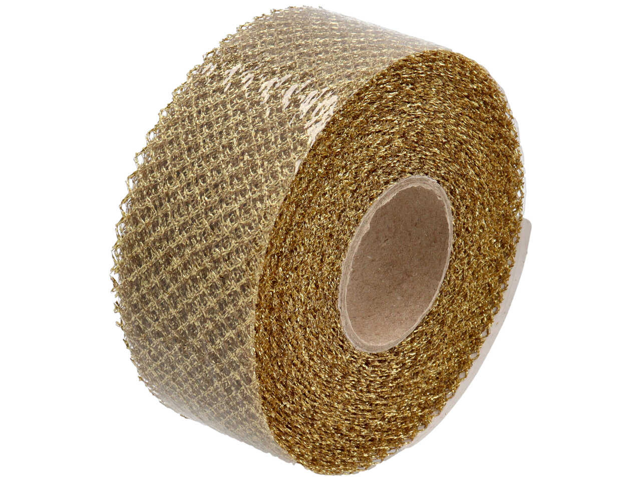 ROTOLO RETE 20MTX4CM ORO 00021602000439