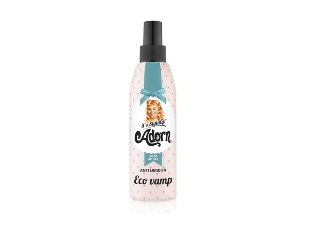 ADORN LACCA NO GAS 200ML $