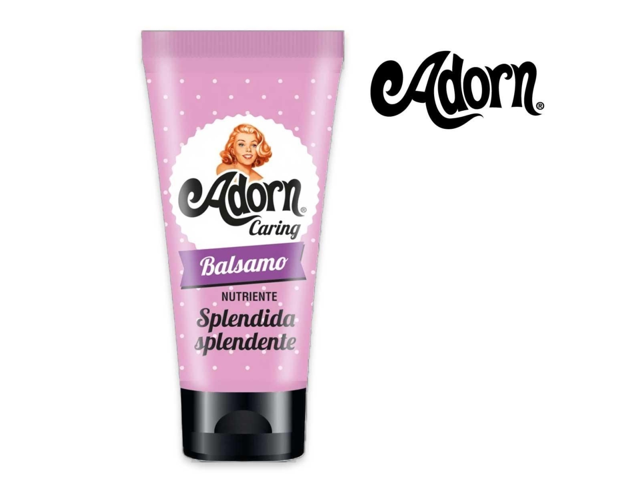ADORN VINTAGE BALSAMO NUTRIENTE 200ML $