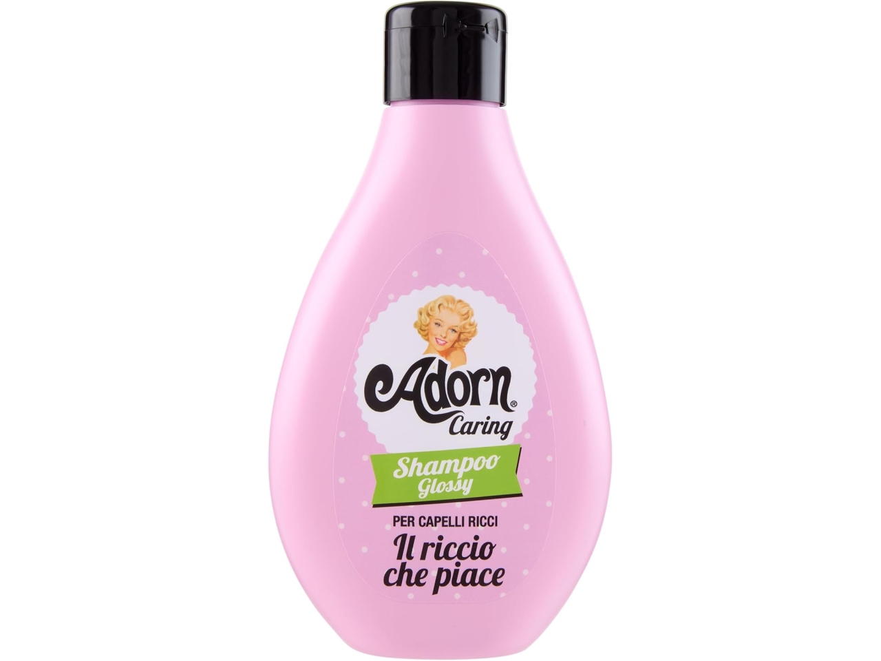 ADORN VINTAGE SHAMPOO CAPELLI RICCI 250ML $