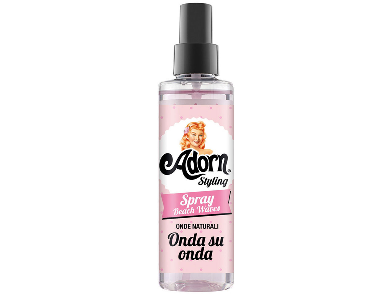 ADORN VINTAGE SPRAY ONDE NATURALI 150ML $