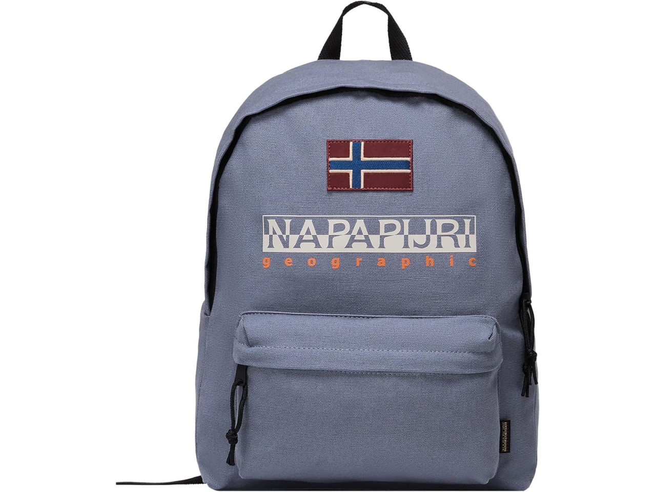 NAPAPIJRI ZAINO HERING GRIGIO NP0A4G99G1Y1