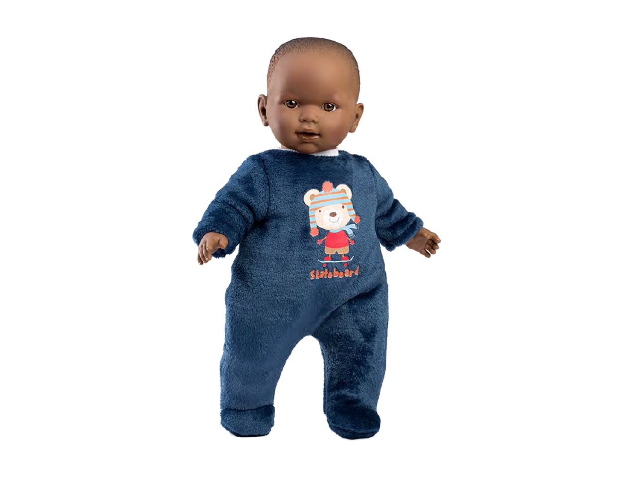 REBORN MORBIDO ZAREB 42CM LLO14247