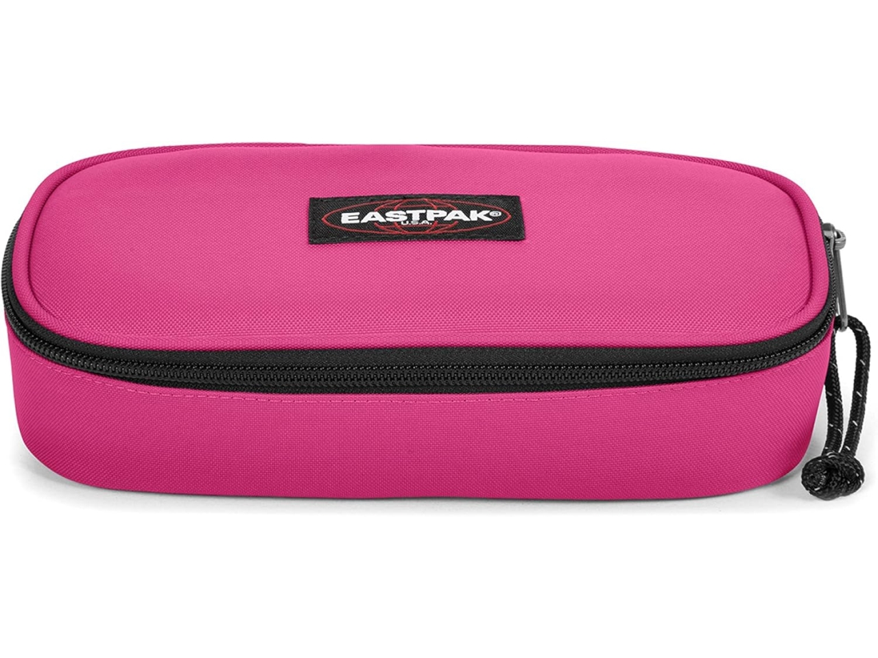 EASTPAK ASTUCCIO OVALE ROSA FUCSIA EK000717K251
