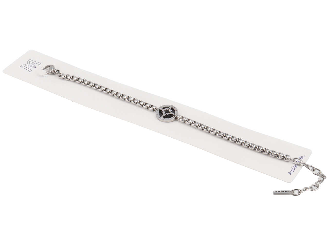 BRACCIALE ROSA DEI VENTI ACBR2125