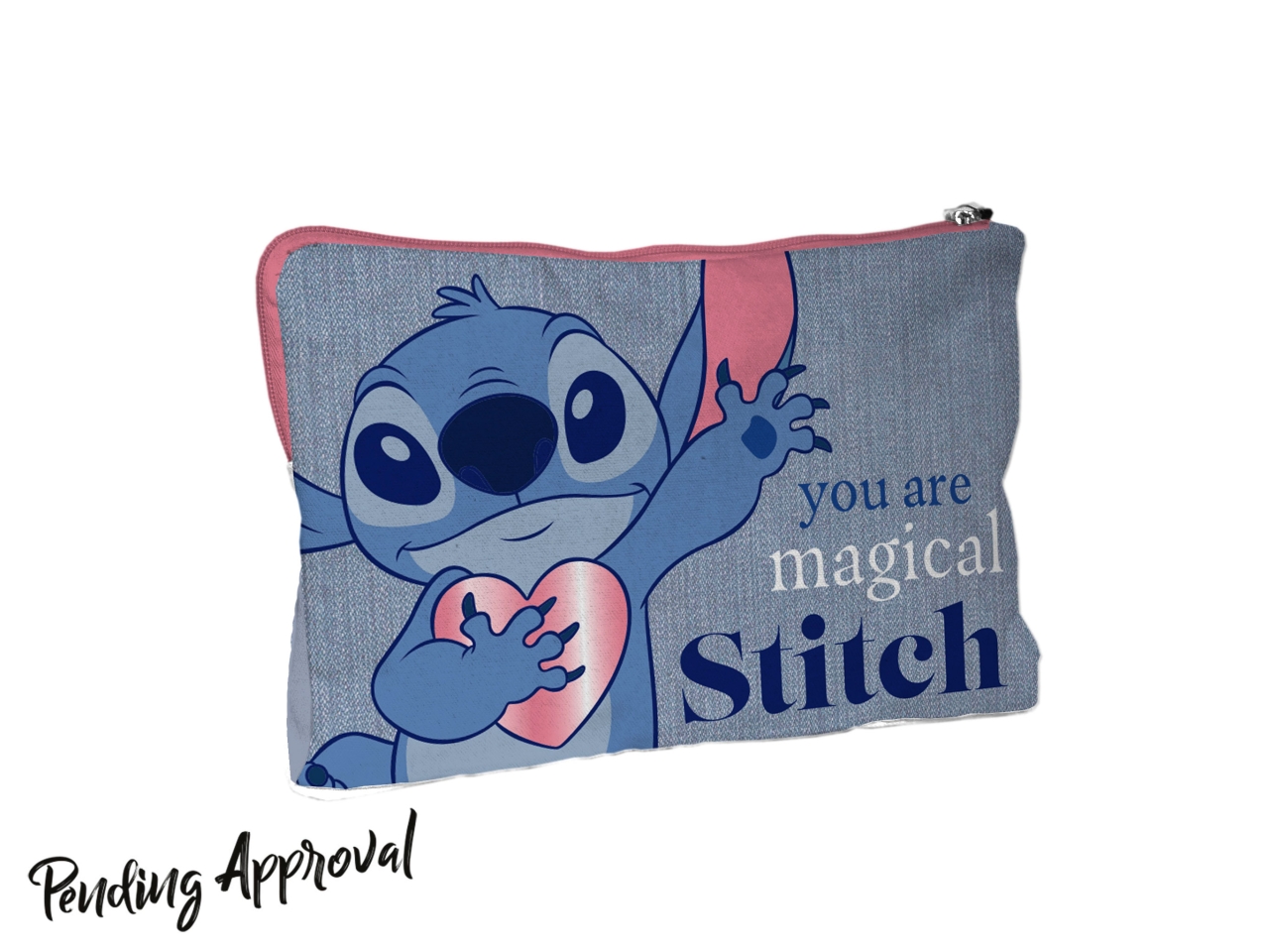 POCHETTE STITCH D11435 MC POCHETTE STITCH D11435 MC