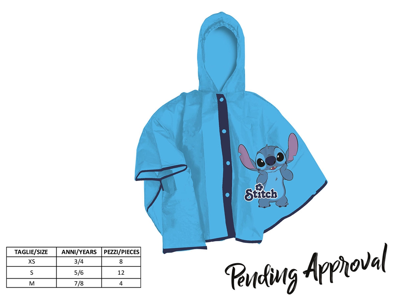 MANTELLA STITCH D08900 MC