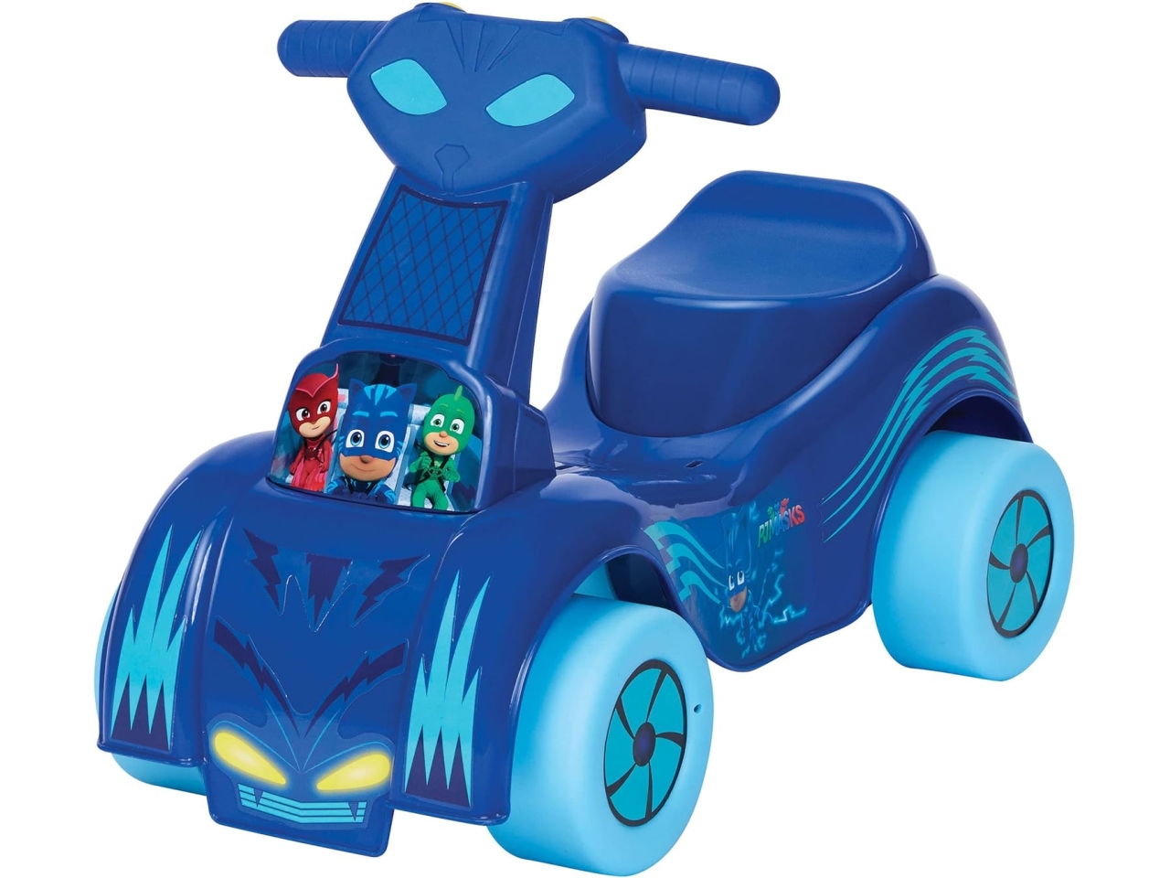 PJ MASKS CATBOY CAVALCABILE C/SUONI 55607