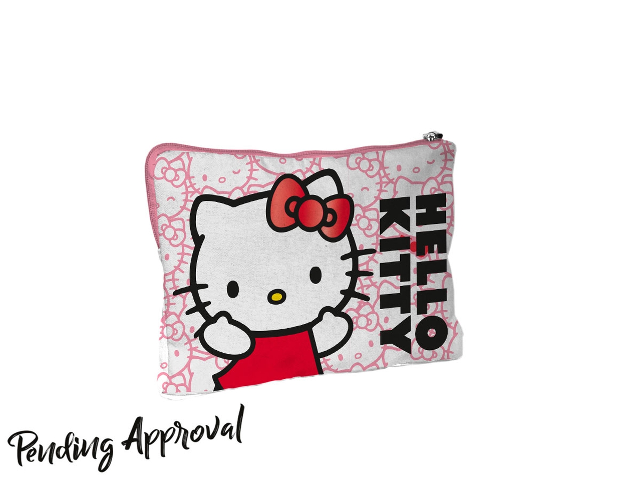 POCHETTE HELLO KITTY H11431 MC POCHETTE HELLO KITTY H11431 MC