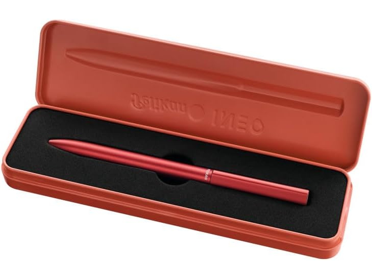 PENNA SFERA INEO ELEMENTS ROSSA C/AST.300001263