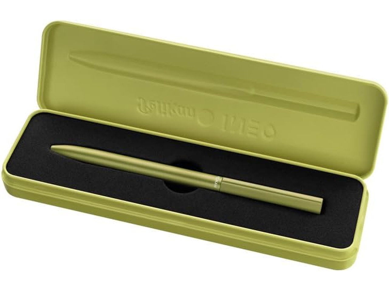 PENNA SFERA INEO ELEMENTS GREEN C/AST. 300001264