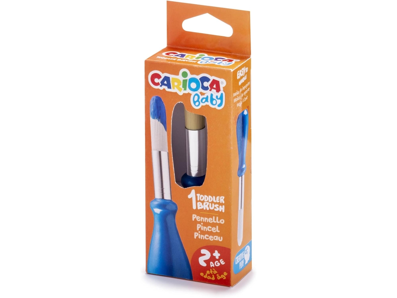 CARIOCA BABY PENNELLO 2+ANNI 43172