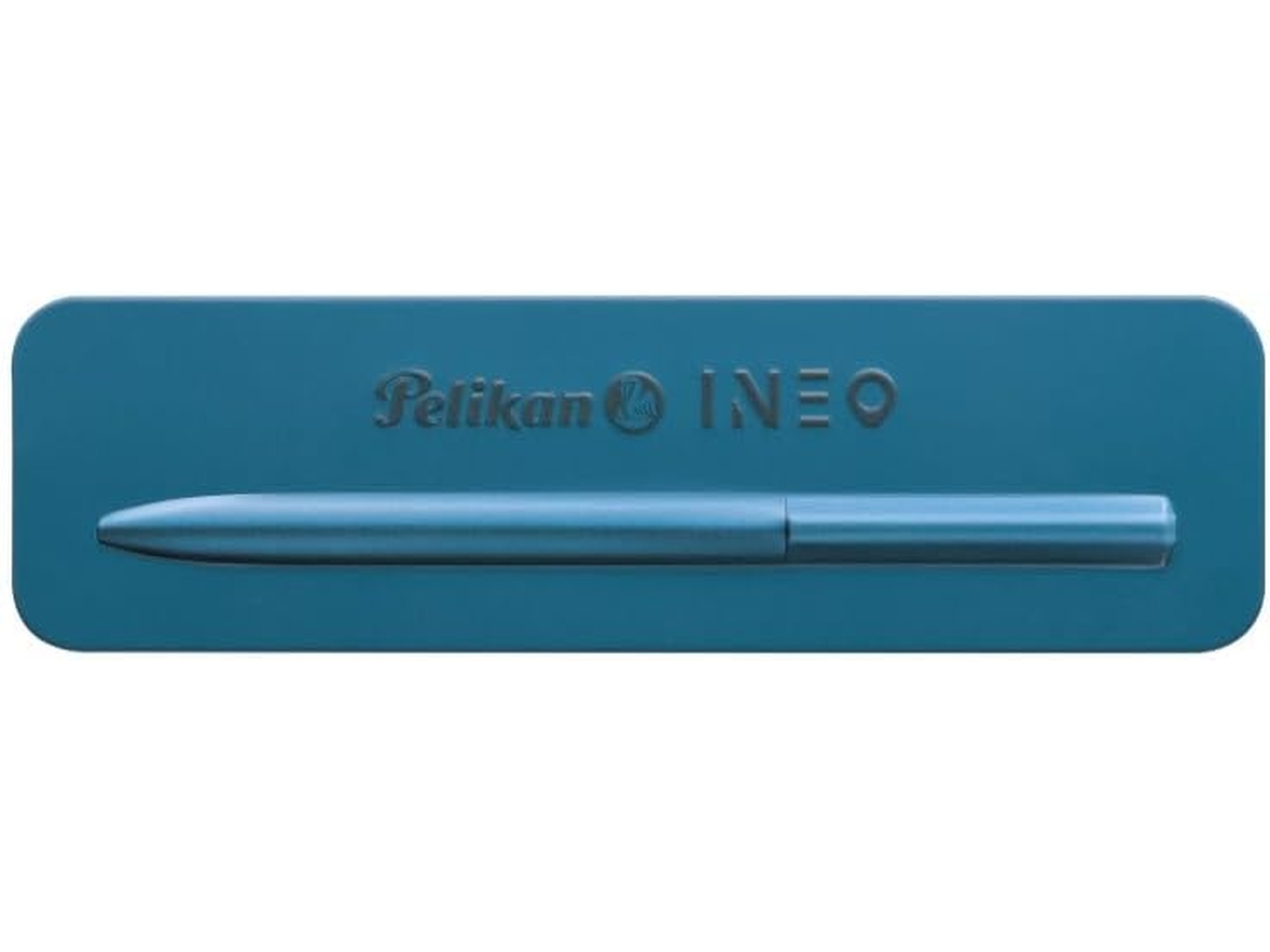 PENNA SFERA INEO ELEMENTS BLU C/AST. 400191373