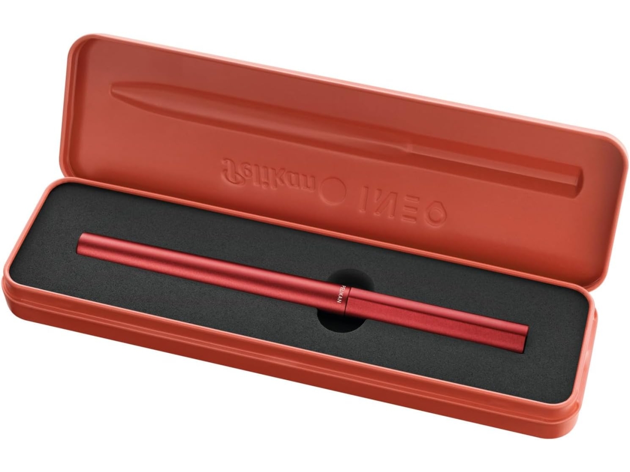 PENNA STILOGRAFICA INEO E. ROSSA C/AST. 300001269