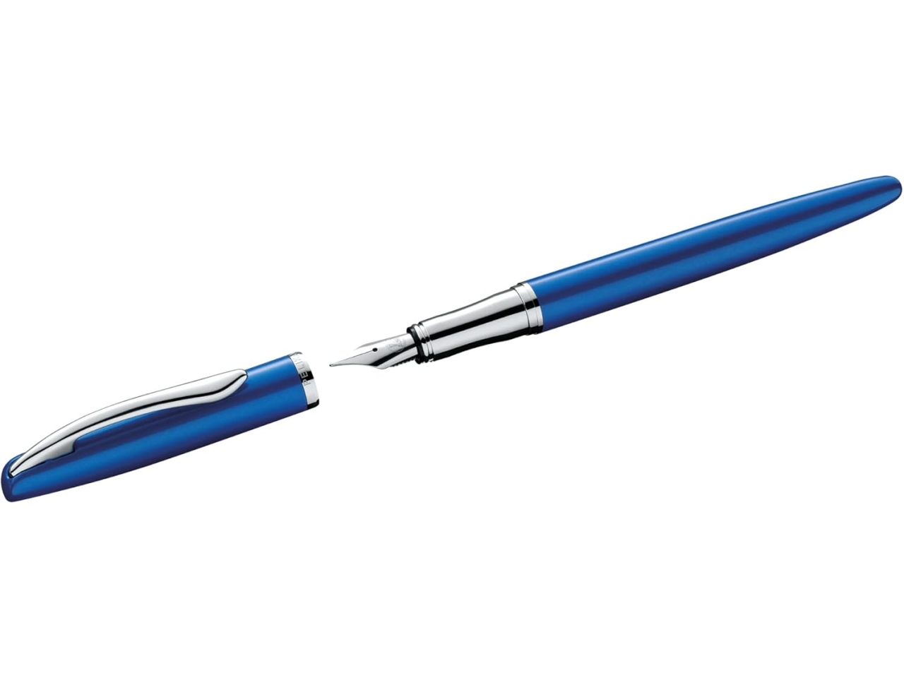 PENNA STILOGRAFICA JAZZ NOBLE SAPHIRE 400189914