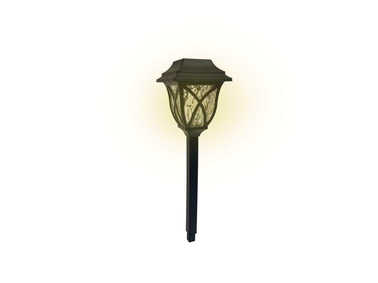 LAMPIONCINO LED TESEO 44CM SO.B.CA. U.E.626 -25013
