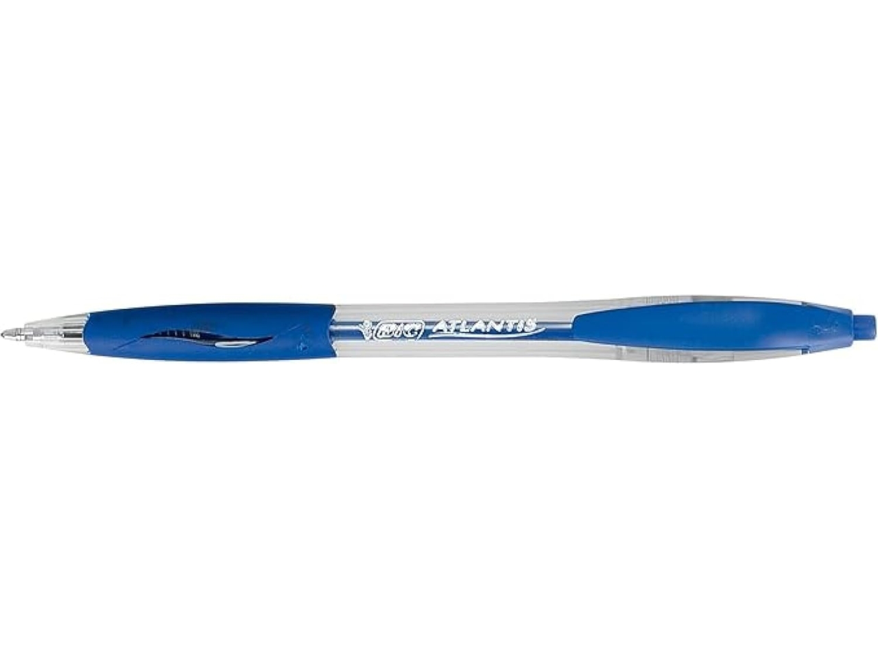 BIC ATLANTIS REFRSH BLU 12PZ 8871311