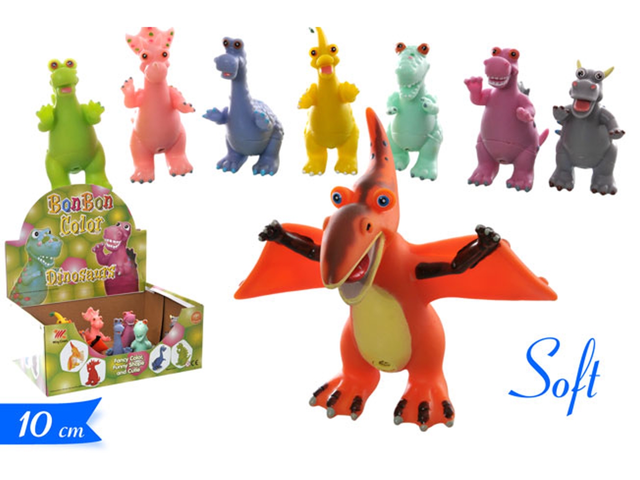DINOSAURI 530108 DINOSAURI 530108