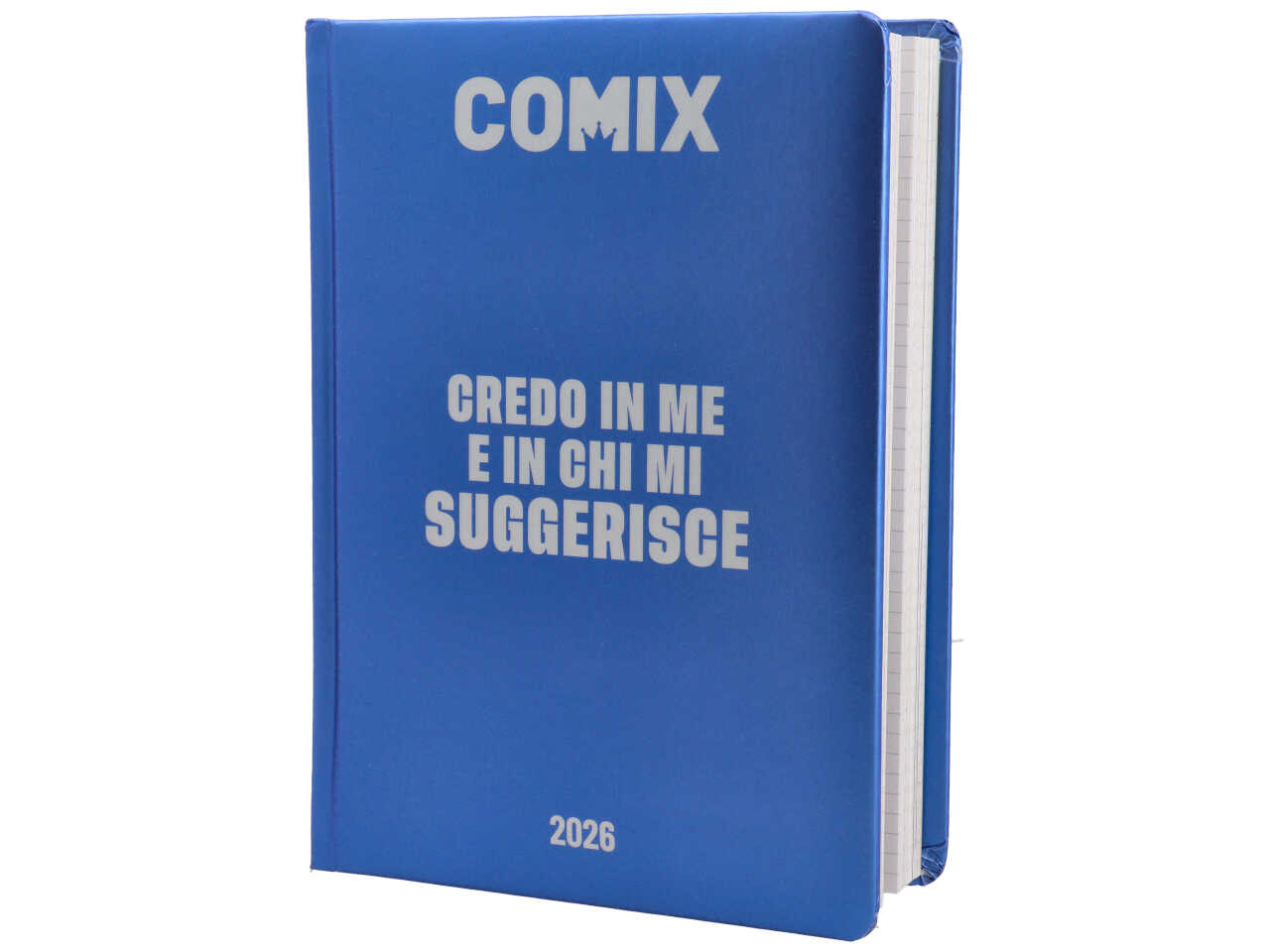 DIARIO COMIX WAVE STD 2025/26 BEEP BOY 74139BB