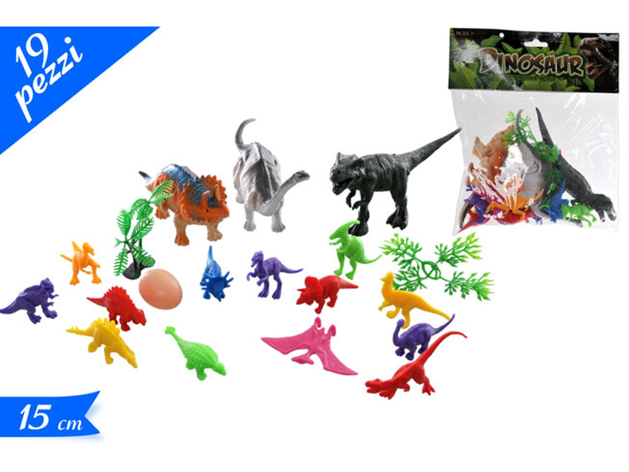 DINOSAURI 530304