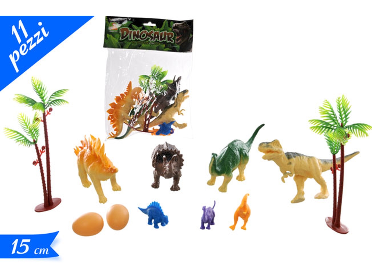 DINOSAURI 530305