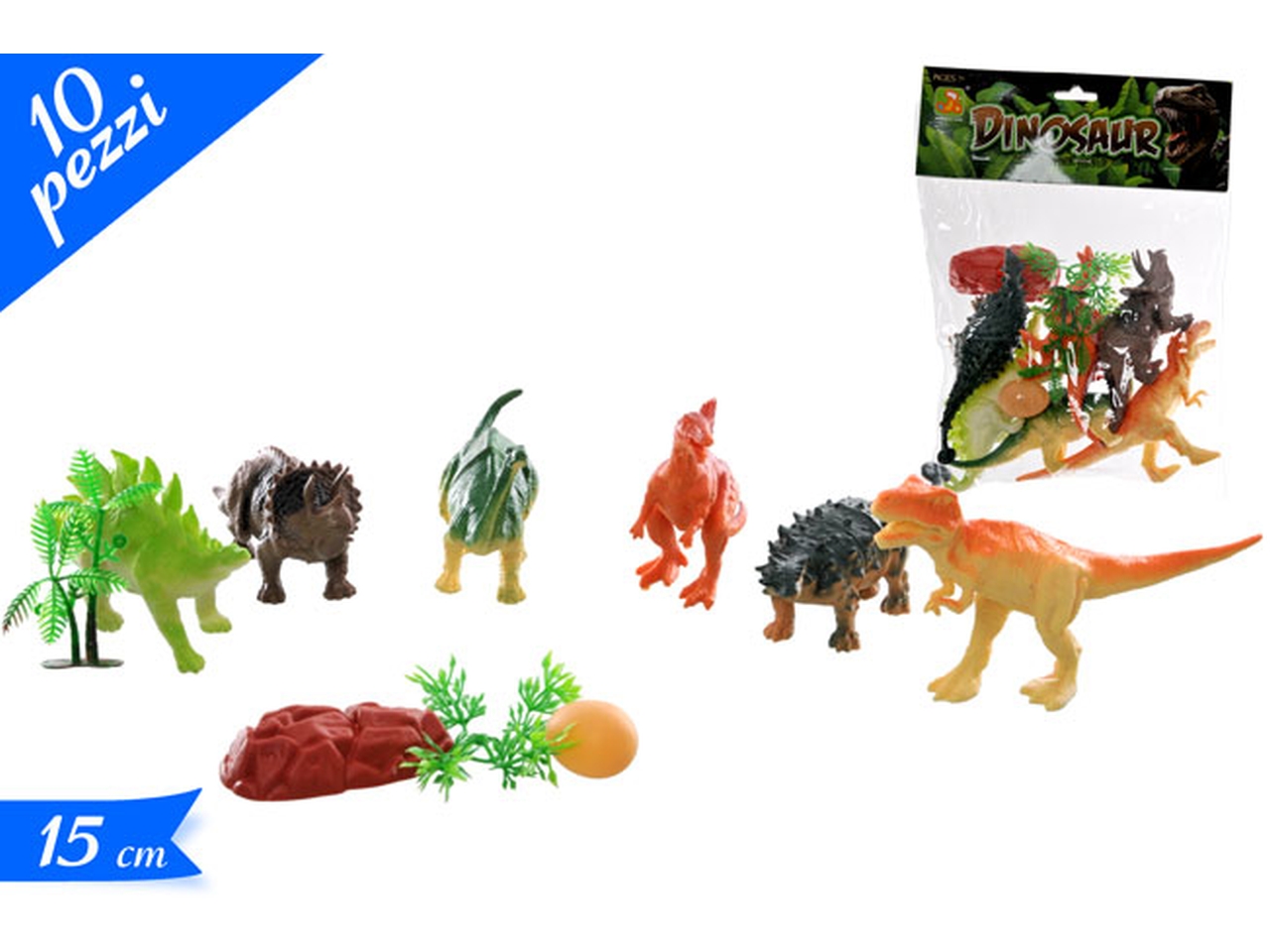 DINOSAURI 530306