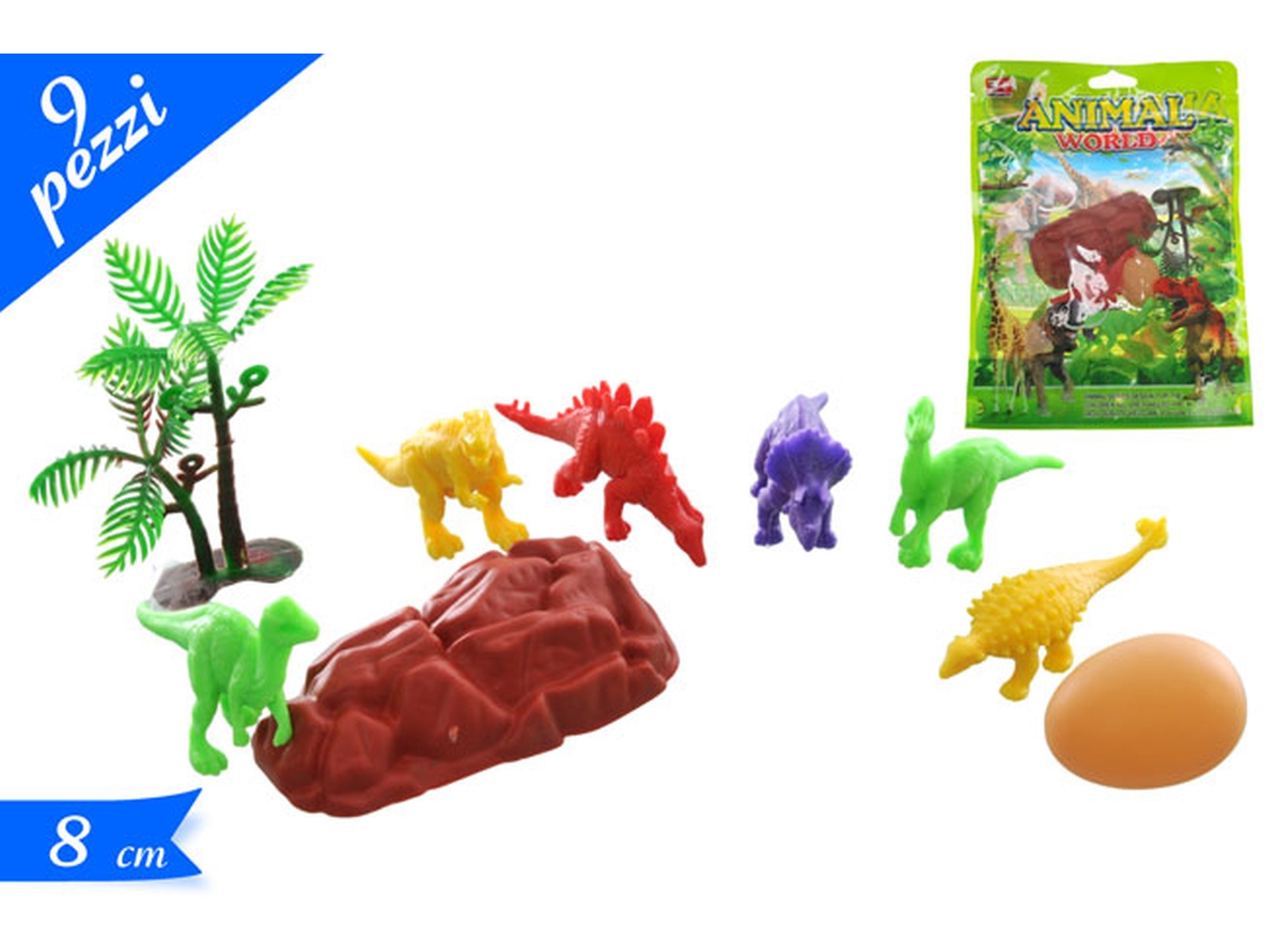 DINOSAURI 530307