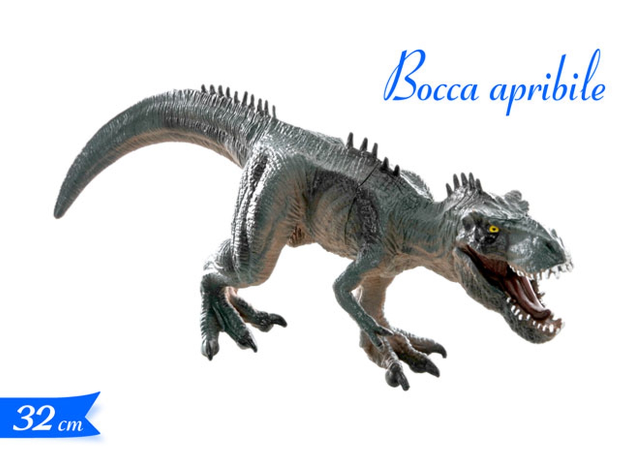DINOSAURO T-REX 530310