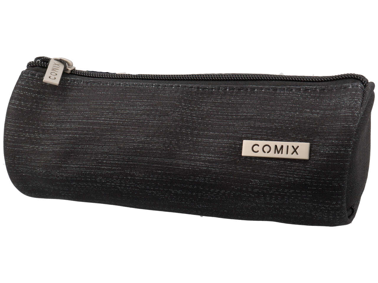 COMIX LUREX TOMBOLINO NERO 74120LN