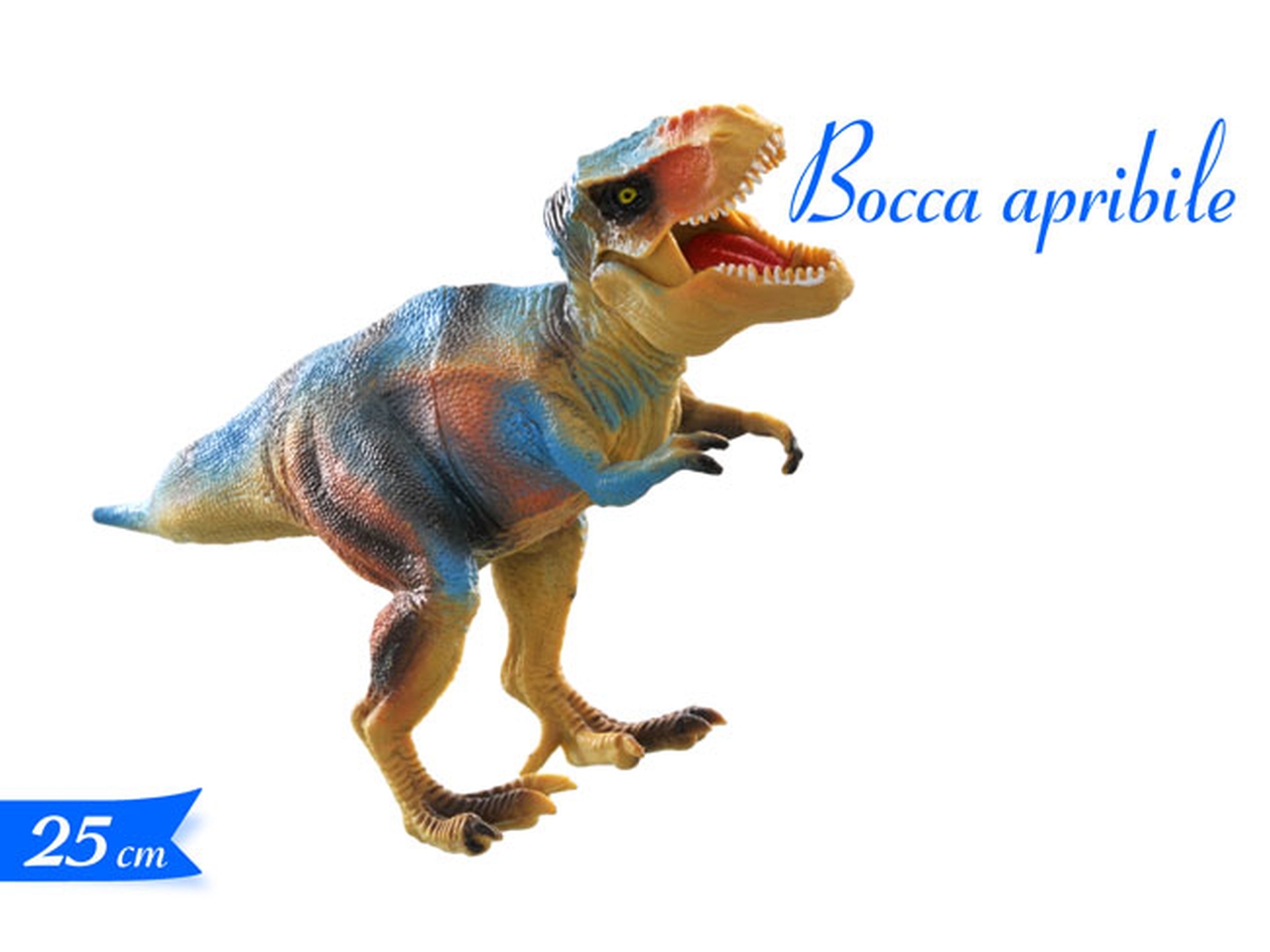 DINOSAURO REX DRAGON 530311
