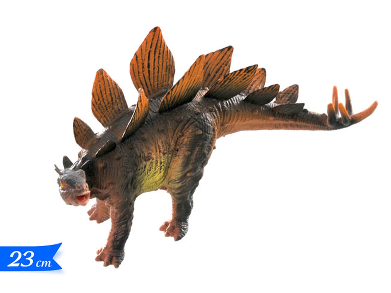 DINOSAURO-STEGOSAURO 530313