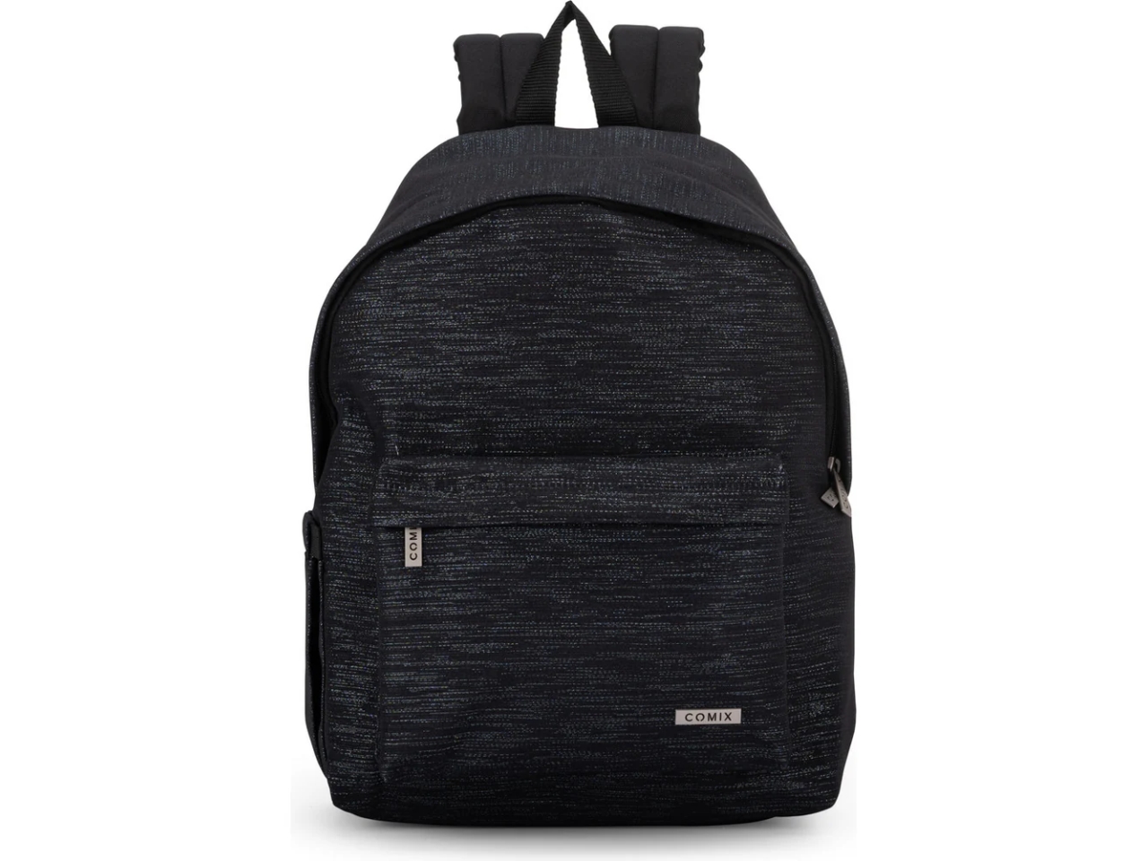 COMIX LUREX ZAINO AMERICANO NERO 74118LN COMIX LUREX ZAINO AMERICANO NERO 74118LN