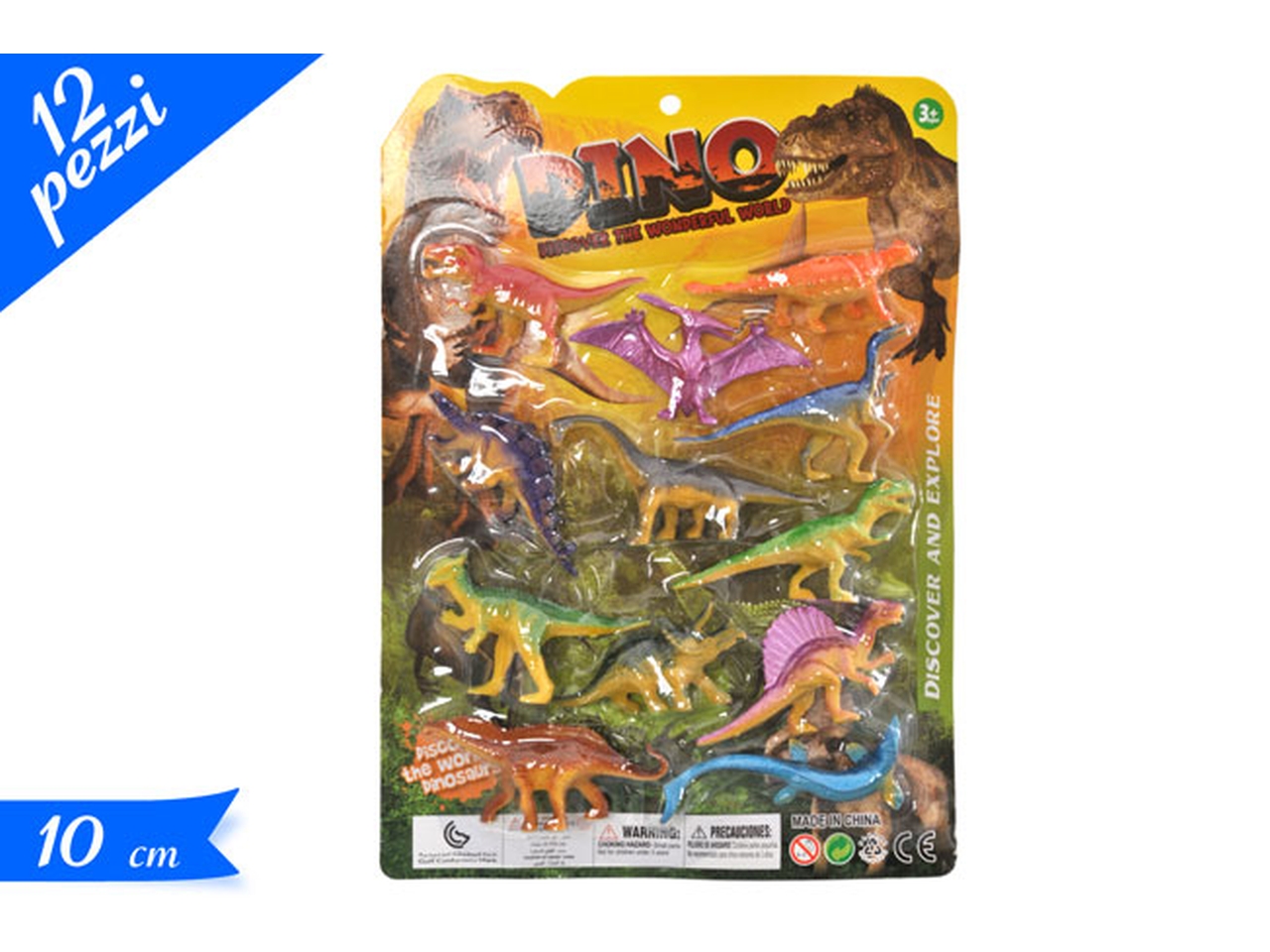 DINOSAURI 750236