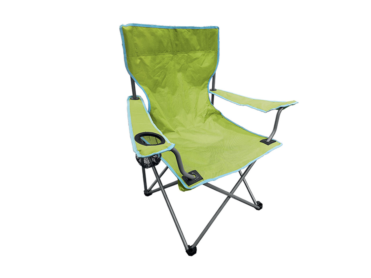 SEDIA CAMPING OMBRELLO POLY VERDE FU-042 SEDIA CAMPING OMBRELLO POLY VERDE FU-042