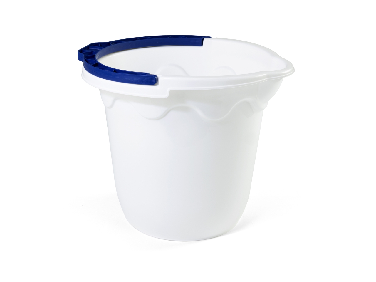 SECCHIO VULCANO 10LT BIANCO 5432 SECCHIO VULCANO 10LT BIANCO 5432