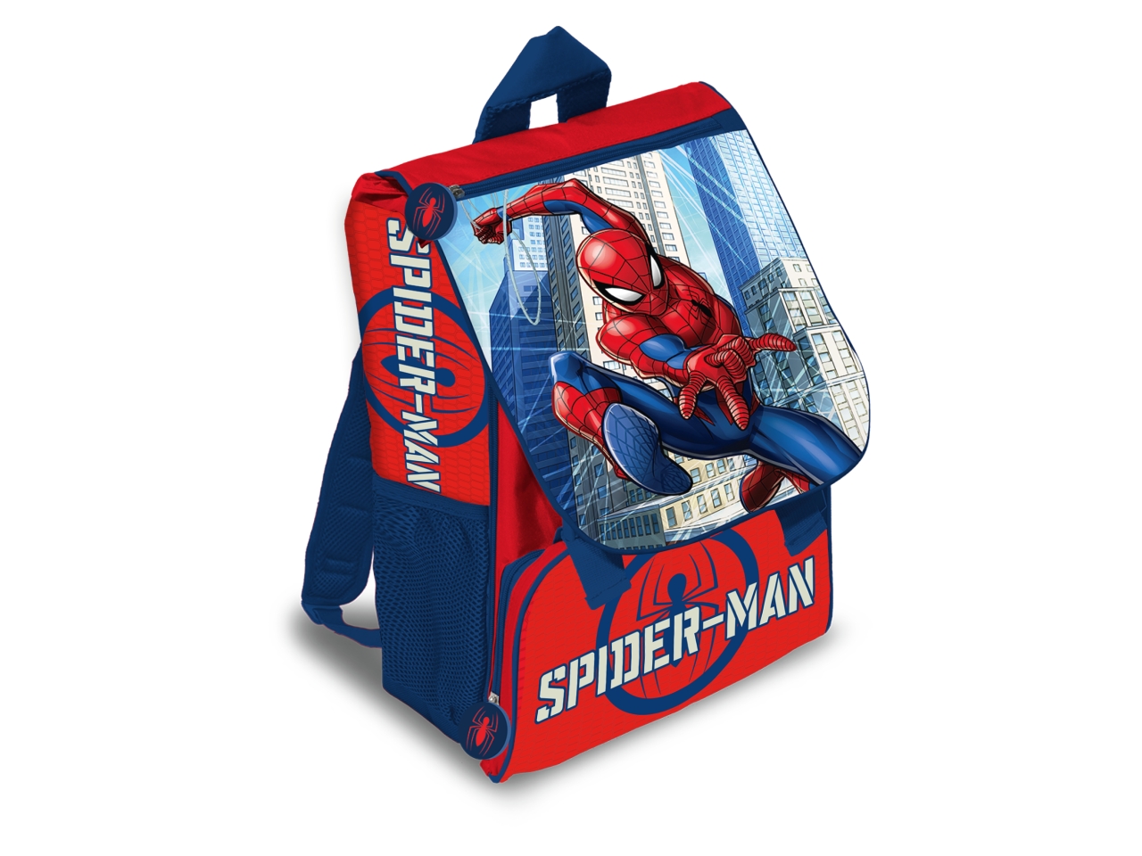 ZAINO ESTENSIBILE PREMIUM 40 CM 689154