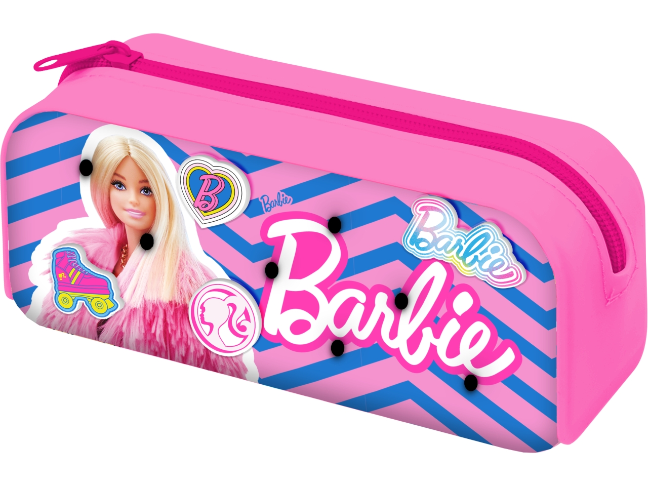 ASTUCCIO IN SILICONE CON 4 PATCH 690679