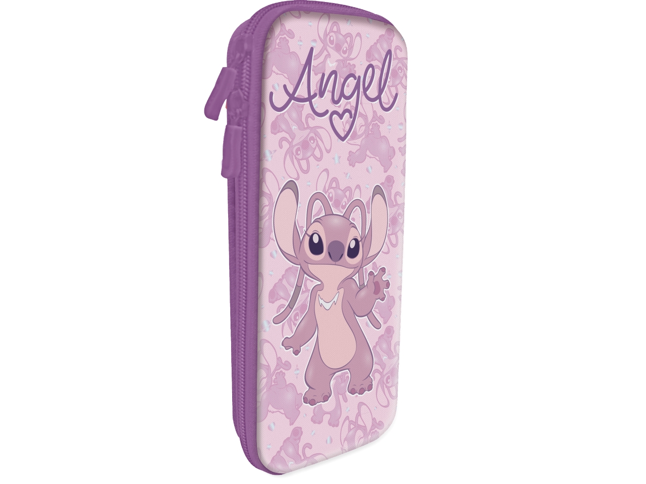 STITCH ASTUCCIO 3D 23×10 CM LST1197-G STITCH ASTUCCIO 3D 23×10 CM LST1197-G