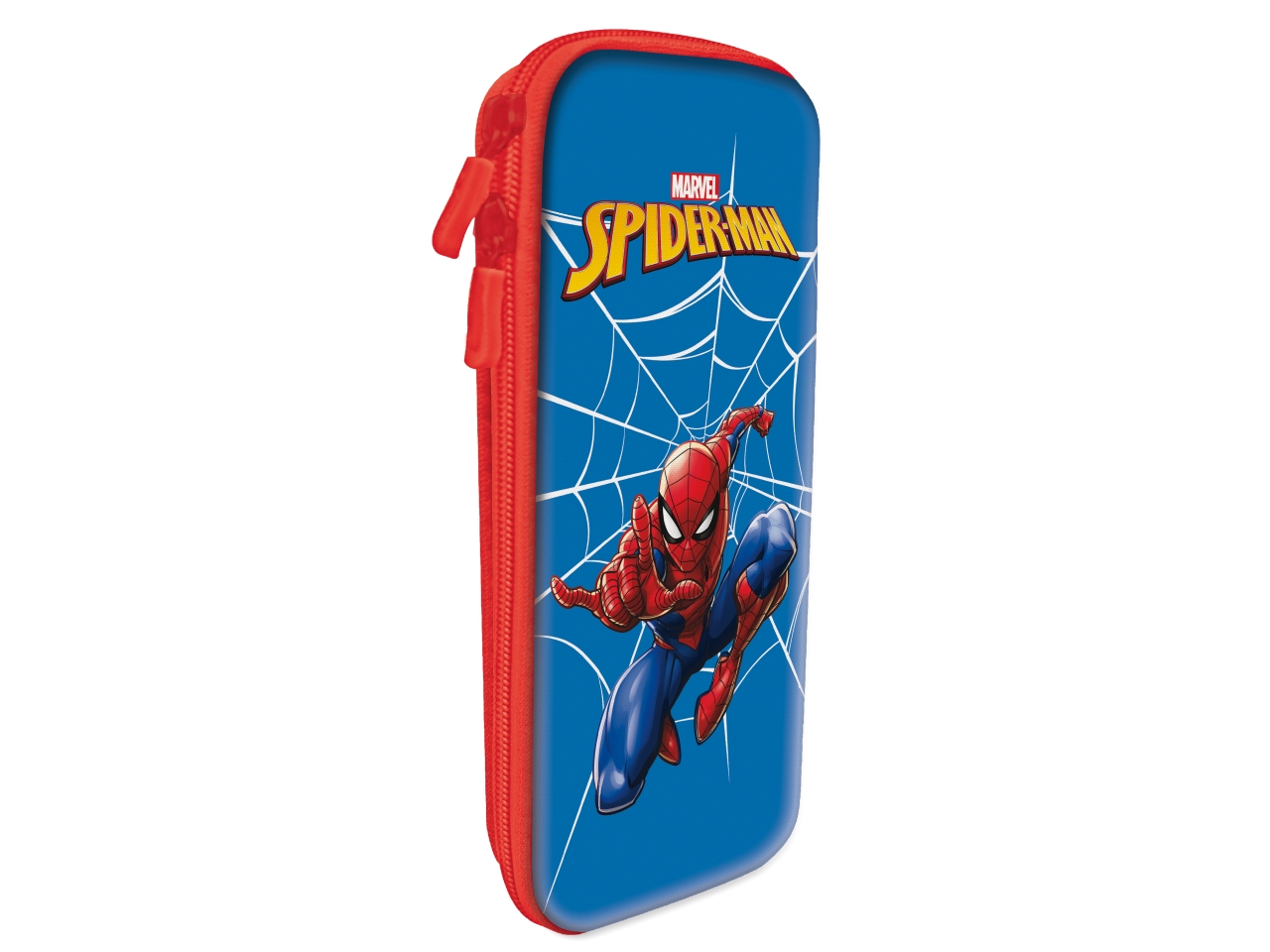 SPIDERMAN ASTUCCIO 3D 23×10 CM SP1197