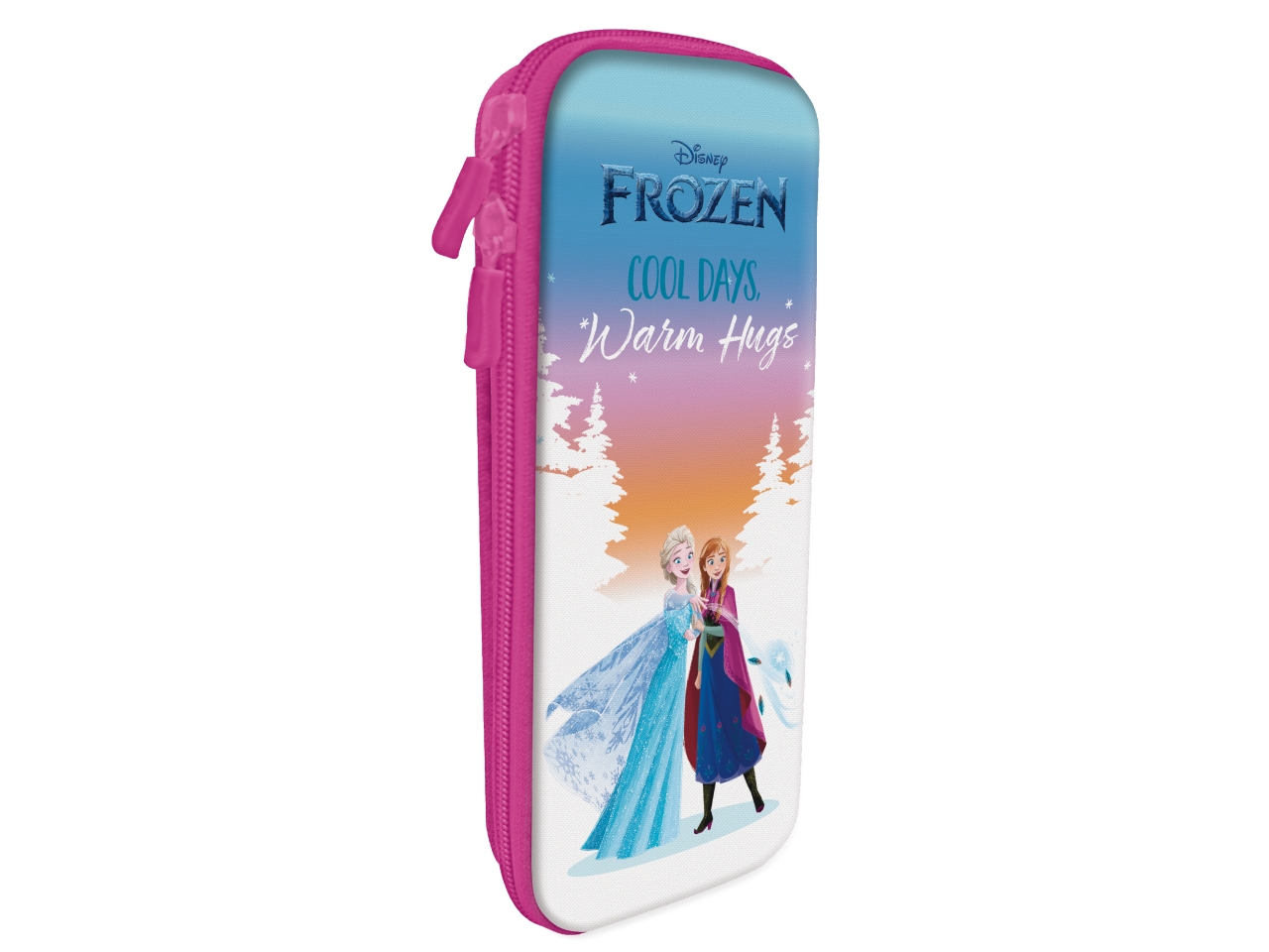 FROZEN ASTUCCIO 3D 23×10 CM FR1197