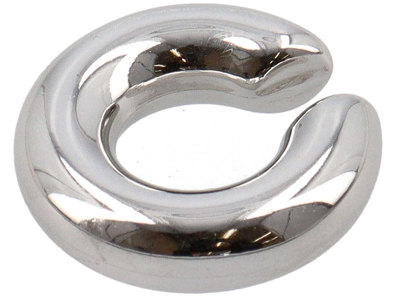 GANCIO ORECCHIO CERCHIO 3D 25MM MBCUFF2 GANCIO ORECCHIO CERCHIO 3D 25MM MBCUFF2