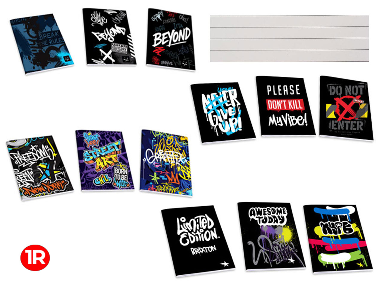 QUADERNO MAXI ACTIVE BOY 80GR 10PZ 1R 86433 QUADERNO MAXI ACTIVE BOY 80GR 10PZ 1R 86433